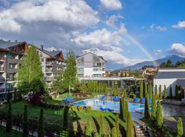 Local Stay Hotel, BW Signature Collection, hotell i Bansko