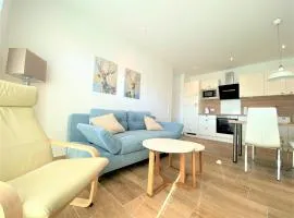 Ferienwohnung Fiete, Am Alten Deich 4-6, Whg 1 22