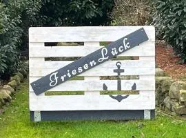 Apartment FriesenLück