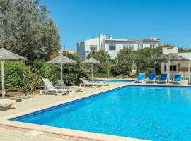 Casas do Ramalhete, hotel in Luz