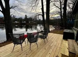 Esopus Creekside