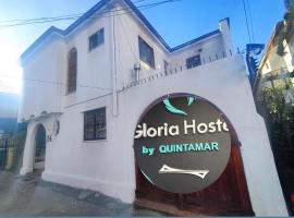 Hostal Gloria Viña, къща за гости в Виня дел Мар