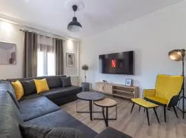 Arados family Residence