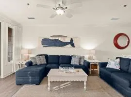 Newly Renovated Village Condo! Easy Beach & Pool Access!