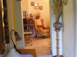 Casa Marchi, lyžařské středisko v destinaci Bagni di Lucca