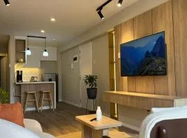 Departamento Journey
