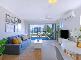 'The Provincia' A Contemporary Inner-City Abode