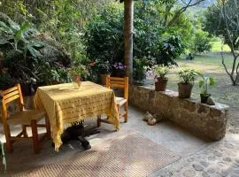 Casita de las Hadas