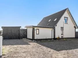 Four-Bedroom Holiday Home In Thyboron