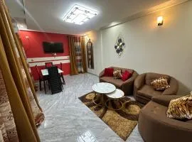 B&B apartments
