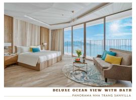 Panorama SanVilla Condotel, khách sạn ở Nha Trang