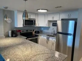 Large Myrtle Beach Condo, Fully Renovated