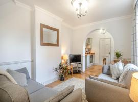 Hardys Cottage, holiday home in Overstrand