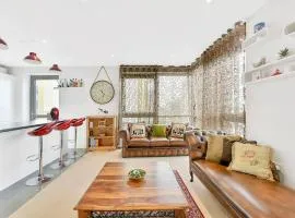 Spacious, Stylish & Secure Apartment