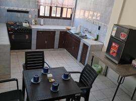 Departamentos San Luis, lejlighed i Tarija