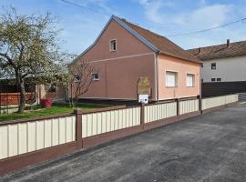 Amazing Home In Velika Pisanica, hotel in Velika Pisanica