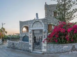 Casa Terra Mani