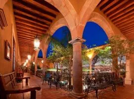 Mansion de los Sueños