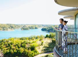 Sunperla Shima, hotel in Shima