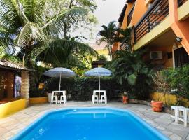 Apart Hotel Casa Grande