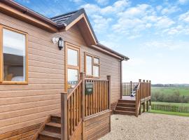 Church View - Uk46896, holiday home in Kinlet