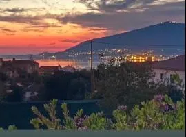 Casa do Vale - Moradia-Rio Minho-Seixas-Caminha - Casa de férias completa com piscina