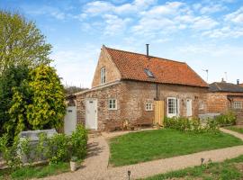 The Croft - Uk45606, cottage in Sigglesthorne