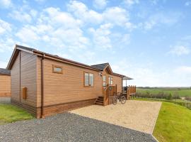 Park View - Uk46898, holiday home in Kinlet