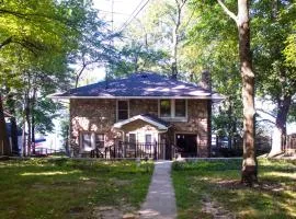 The Old Stone Cottage at Tippy