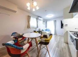 Maizon de Aile Room A
