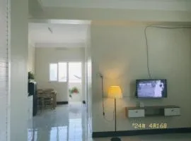 Nhà Tú Homestay