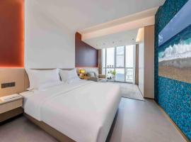 Kunming Yuxi Hotel, hotel em Kunming