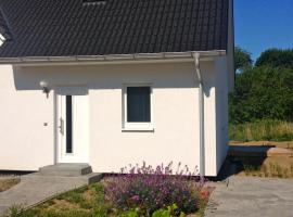 Ferienwohnung in Patzig auf Rügen, viešbutis mieste Patzig