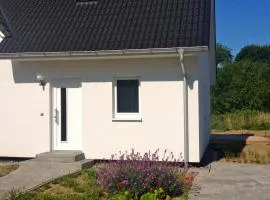 Ferienwohnung in Patzig auf Rügen