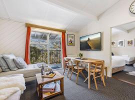 Tyrola 2, hotel in Thredbo