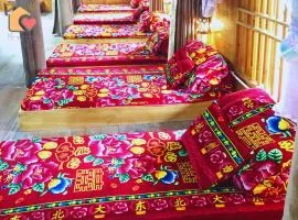 Mercury Homestay