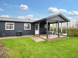 5 person holiday home in Juelsminde-By Traum