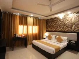 Hotel Aashiyana Palace Just 4Km Away From Delhi Airport