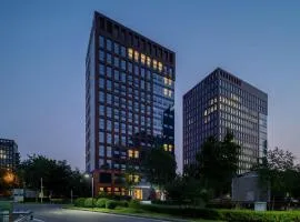 CitiGO Hotel Beijing ABP