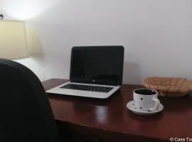 Casa Tomasa