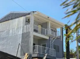 Surfside hostel LU Surftown