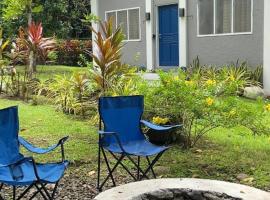 CamiStays Homestay in Camiguin, Best for Groups or Family – hotel w Mambajao