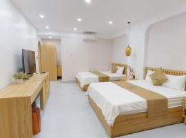 Secret Garden FLC Sầm Sơn, holiday rental in Sầm Sơn