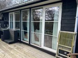 Lovely Summer House Near The Coast