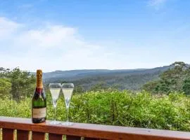 Quingilli Luxury Chalet 1 Bedroom