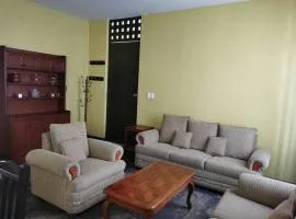 Departamento Hipster zona turística centro Morelia