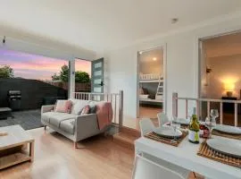 Ocean Grace by the River and Ocean Pet Friendly