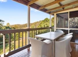 Windsong at Ravensbourne Escape 2 Bedrooms, hotel i Ravensbourne