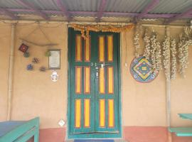 Sisters homestay, hotel en Nagarkot