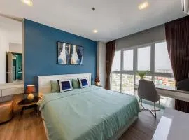 Prio signature condo